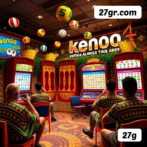 Controle de apostas 27g