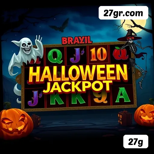 Histórico de apostas 27g