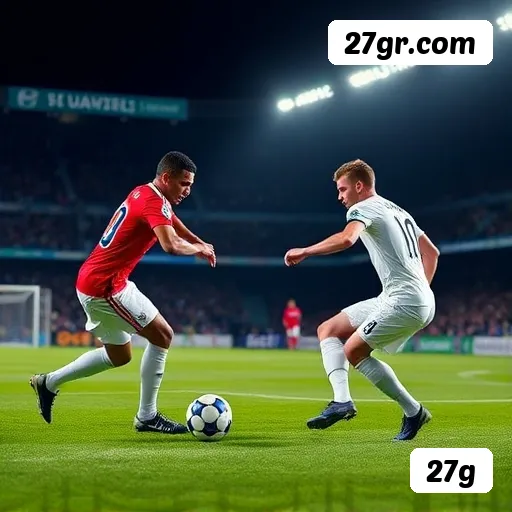 Cassino online 27g - Imagem principal