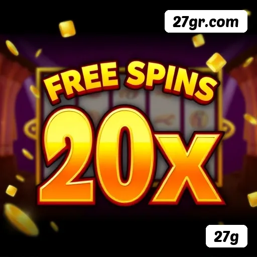 Login seguro 27g - Imagem principal