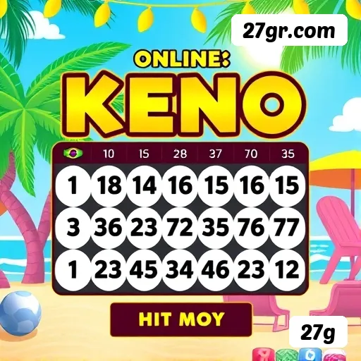 Chuva de bônus 27g nos caça-níqueis